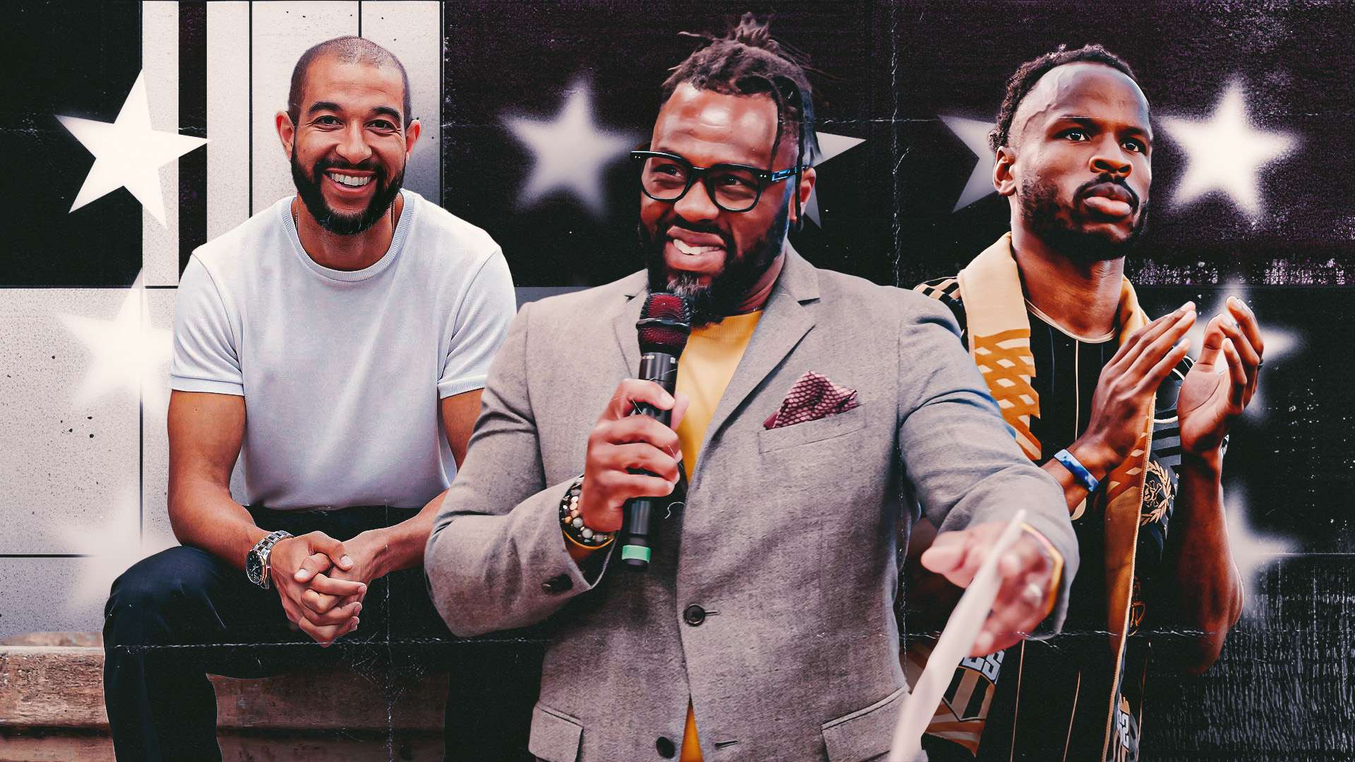 大洛：我英語不太好但其他語言也無法表達字母哥的才華.