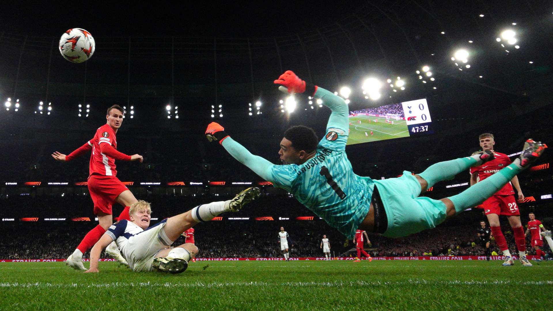 2024歐預賽9月最佳陣容：B費10分領銜 盧卡庫若塔入選.