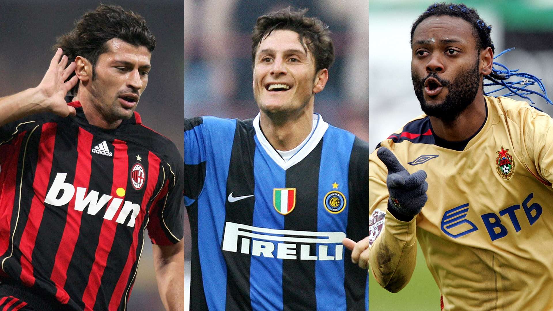 紮內蒂又在做夢 國米意甲奪冠 看他怎麼應對那不勒斯和亞特蘭大.